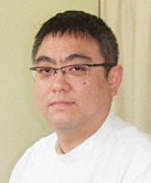 院長 漆畑貴行