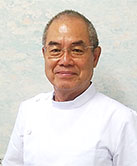 介護老人保健施設仁和の里 施設長 大谷 潔