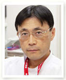 総院長　難波康男