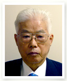 会長 藤原恒弘