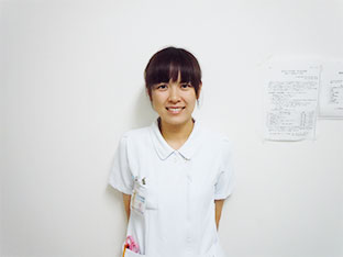 上川 亜矢さん