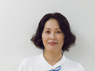 水戸川 知花さん