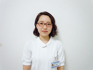 本岡 春奈さん