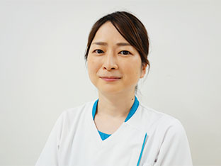 中尾 朋恵さん
