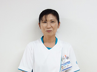 田尻 和代さん